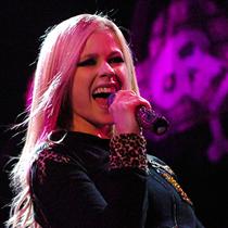 Avril Lavigne 001